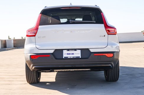 New 2026 Volvo XC40 B5 Plus w/ Protection Package Premier image 5