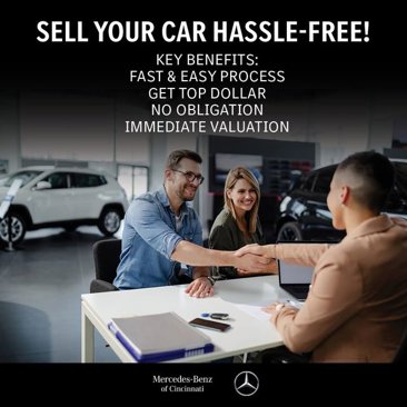 Used 2025 Mercedes-Benz GLC 300 4MATIC image 14