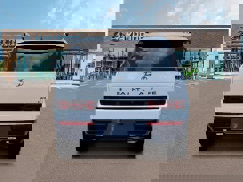 New 2026 Hyundai Santa Fe Calligraphy image 10