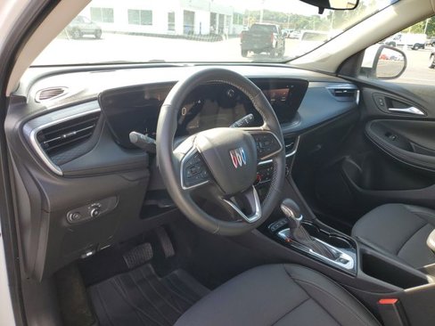 Certified 2024 Buick Encore GX Preferred w/ Comfort Package image 10
