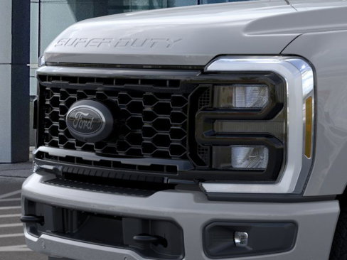 New 2026 Ford F250 Lariat image 17