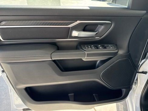 New 2025 RAM 1500 Big Horn image 10