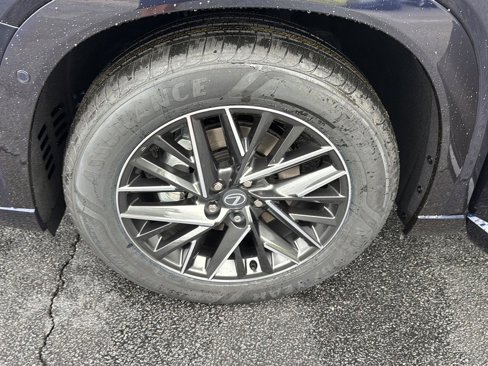 New 2026 Lexus TX 350 AWD image 32