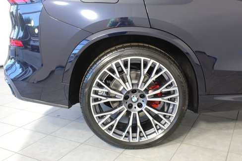 New 2026 BMW X5 xDrive40i w/ Executive Package image 10