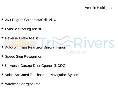 Used 2023 Ford Explorer ST w/ Technology Package image 31