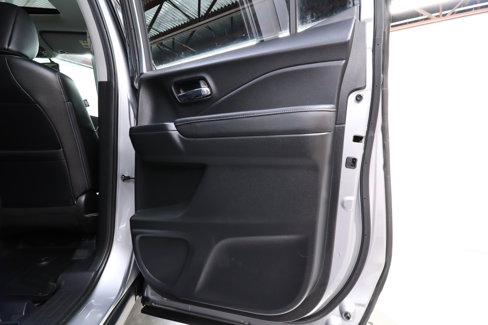 Used 2019 Honda Ridgeline RTL-T image 25