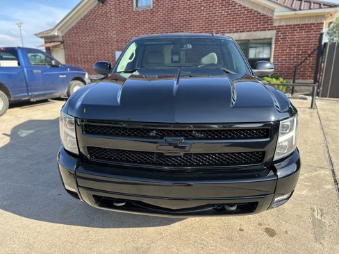 Used 2008 Chevrolet Silverado 1500 LT image 2
