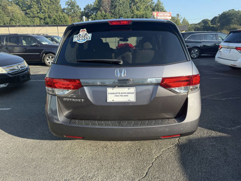 Used 2015 Honda Odyssey EX-L image 5