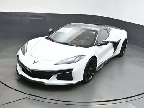 New 2026 Chevrolet Corvette Z06 image 27