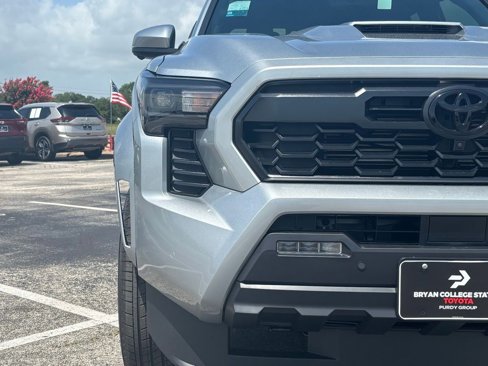 New 2025 Toyota Tacoma TRD Sport image 4
