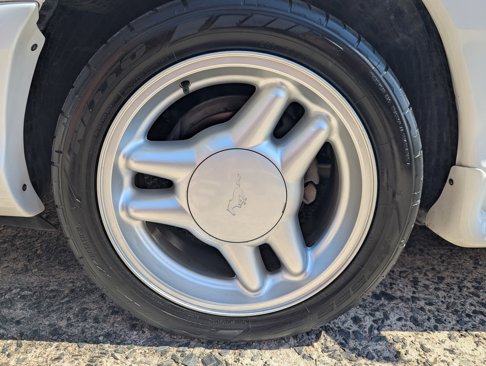 Used 1995 Ford Mustang GT image 87