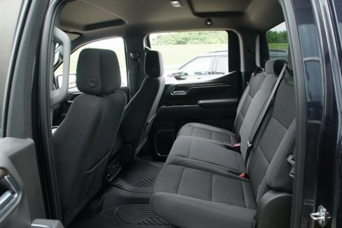 Used 2022 Chevrolet Silverado 1500 LT image 27