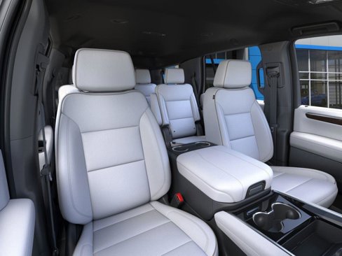 New 2025 Chevrolet Tahoe Premier w/ LPO, Illumination Package image 16