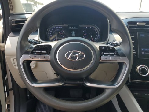 Used 2023 Hyundai Tucson SEL image 14