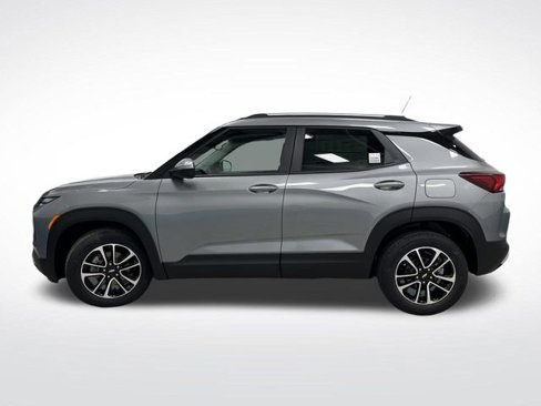 New 2026 Chevrolet TrailBlazer LT w/ Convenience Package image 11