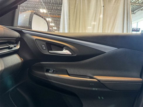 New 2026 Buick Envista Preferred w/ Convenience I Package image 37