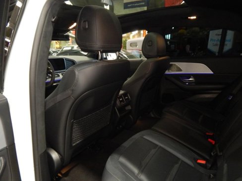 Used 2024 Mercedes-Benz GLE 63 AMG S image 41