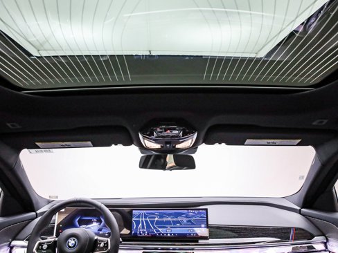 New 2026 BMW i7 eDrive50 image 17