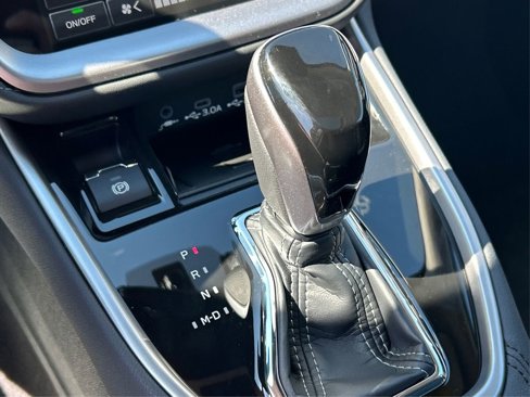 New 2025 Subaru Outback Limited image 39