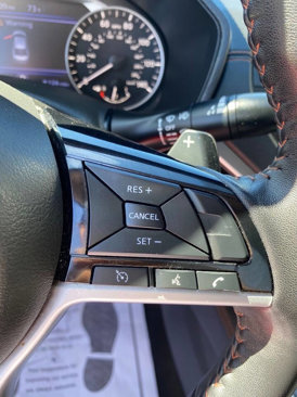 Used 2021 Nissan Altima 2.5 SR image 21