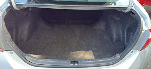 Used 2012 Toyota Corolla LE image 8