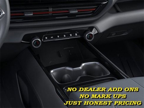 New 2026 Chevrolet Silverado EV Trail Boss image 23