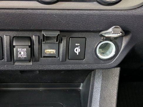 Used 2023 Toyota Tacoma SR image 25