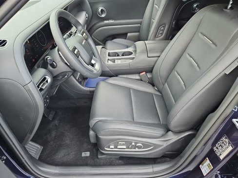 New 2026 Hyundai Palisade Calligraphy image 6