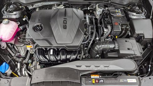 Used 2025 Hyundai Sonata SEL image 30