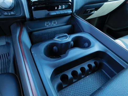 Used 2025 RAM 1500 Rebel w/ Rebel Level 1 Equipment Group image 28