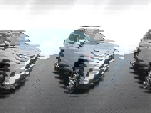 Used 2025 Toyota RAV4 XLE image 1