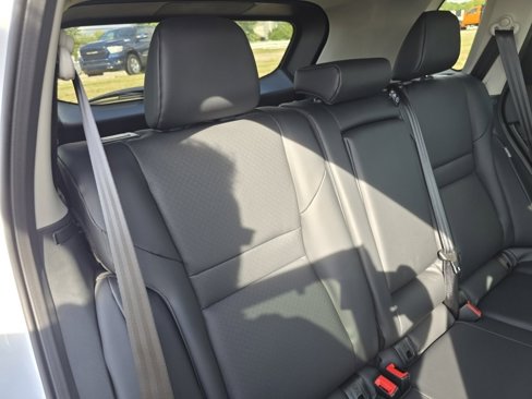 New 2026 Nissan Rogue SV image 13