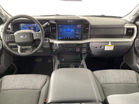 New 2026 Ford F250 XLT image 17