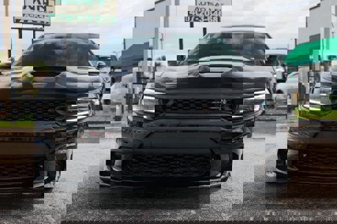 Used 2022 Dodge Charger Scat Pack w/ Harman/Kardon Audio Group image 23