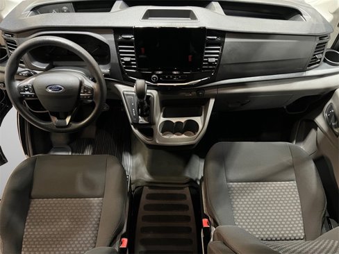 Used 2023 Ford Transit 350 XLT image 37
