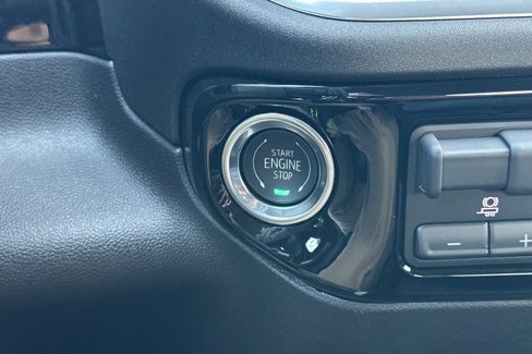 New 2026 Chevrolet Silverado 1500 LT image 22