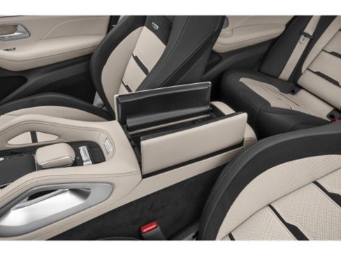 New 2025 Mercedes-Benz GLE 63 AMG S image 10