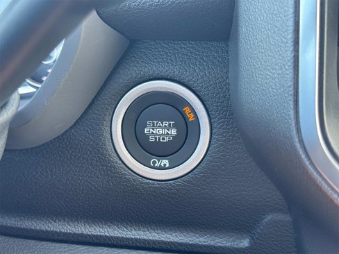 New 2025 RAM 2500 Big Horn image 32