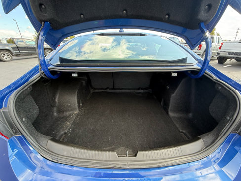 Used 2023 Chevrolet Malibu RS image 25
