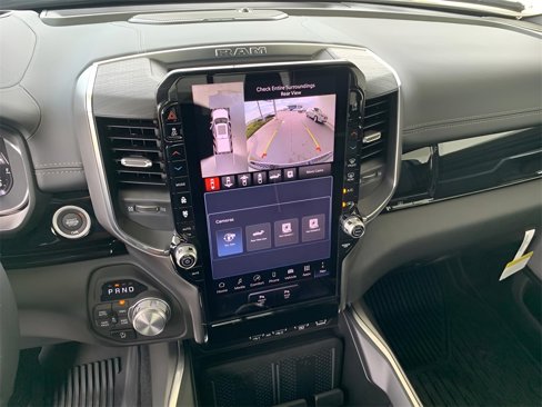 New 2026 RAM 1500 Laramie image 46