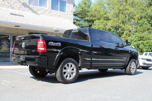 Used 2019 RAM 2500 Limited image 7