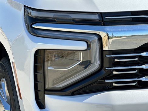New 2025 Chevrolet Tahoe Premier image 34