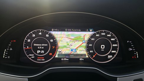 Used 2019 Audi Q7 2.0T Premium Plus w/ Premium Plus Package image 39