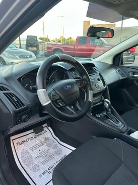Used 2015 Ford Focus SE image 15