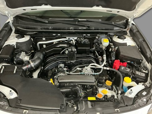Certified 2024 Subaru Outback Limited image 15