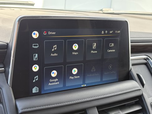 Used 2022 Chevrolet Tahoe LT image 25
