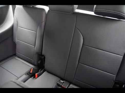 New 2026 Chevrolet Traverse LT w/ Midnight/Sport Edition image 9