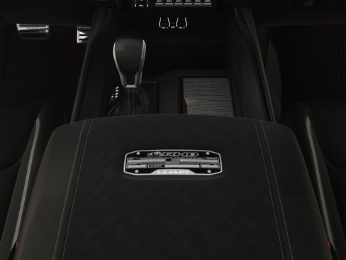 New 2026 RAM 1500 RHO image 35