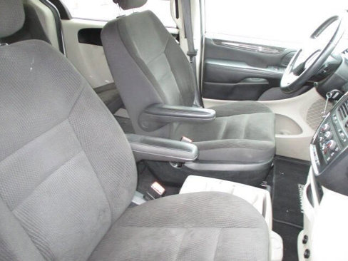 Used 2017 Dodge Grand Caravan SE w/ Power Window Group image 35