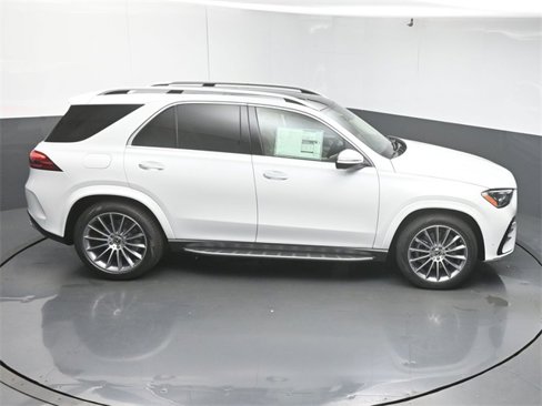 New 2026 Mercedes-Benz GLE 450 4MATIC image 50